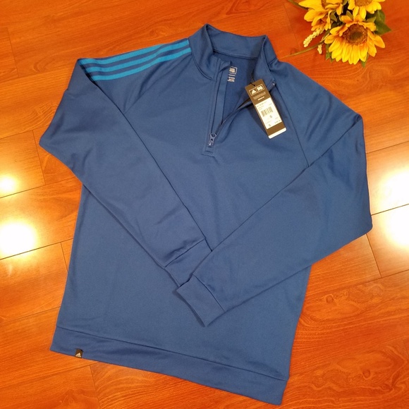 adidas Other - Adidas Long Sleeve Jacket Size Small